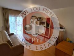 Auchan Titan | Constructie 2010 | Garsoniera | 41mp | B5445